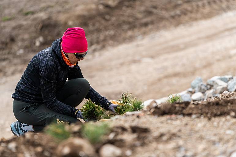 Zelený Chopok 7.5.2026