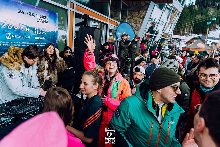 Gopass festival 16.1.2026