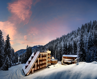 HOTEL SKI