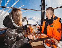 Sky picnic