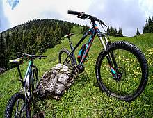 E-bike rental