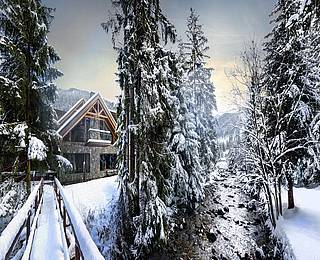 HOTEL TRI STUDNIČKY****