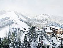Hotel Srdiečko ***