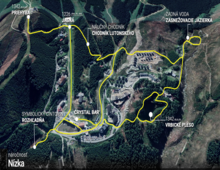 Round of Jasná