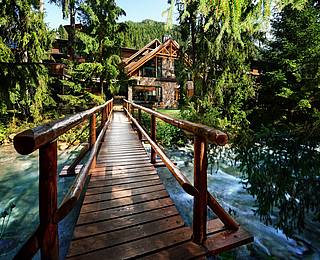 HOTEL 3 STUDNIČKY