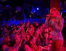 DARA ROLINS - 7.3.2026