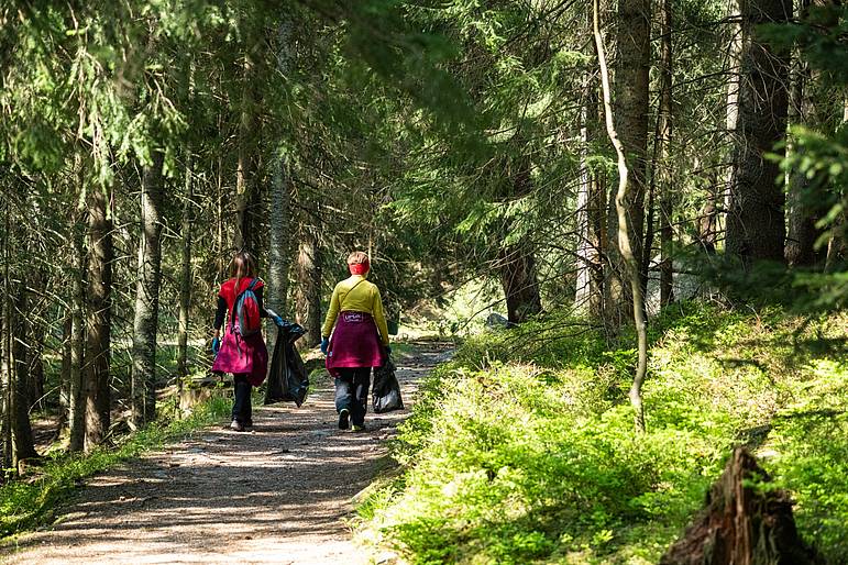 Zelený Chopok 7.5.2026