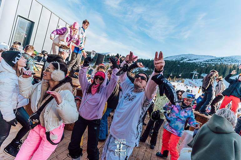 Gopass festival 16.1.2026