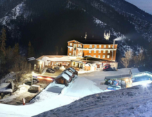 Hotel Srdiečko***