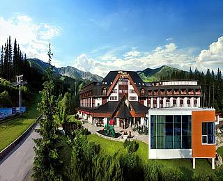 HOTEL GRAND