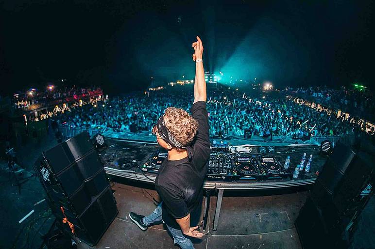 Gopass festival 16.1.2026