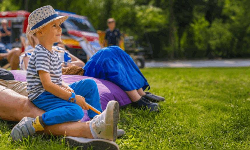 Witaj lato pod Chopokiem 4.7.2026