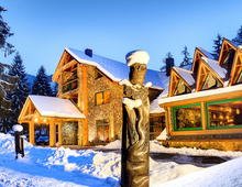 Hotel Tri Studničky