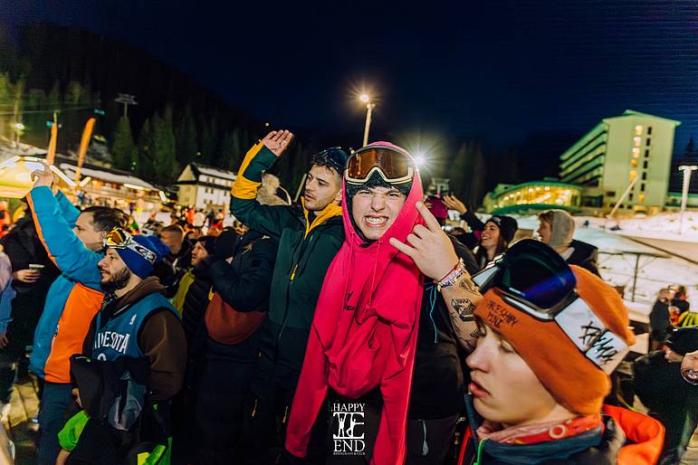 Gopass festival 16.1.2026
