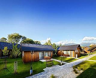 Holiday Village
Tatralandia
