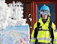 Skipatrol