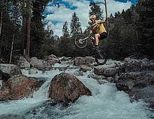 Veľkolepé otvorenie BIKE&SLIDE parku