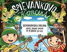 SPIEVANKOVO KONCERT