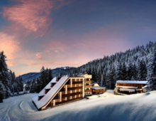 Hotel Ski