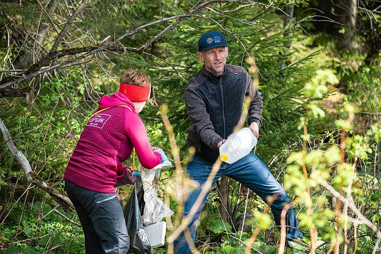 Zelený Chopok 7.5.2026