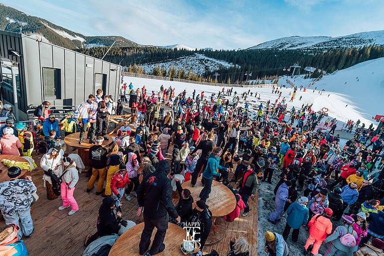 Gopass festival 16.1.2026