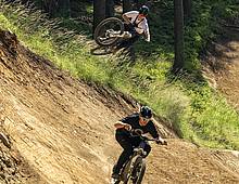 BIKE PARK