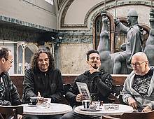 HORKÝŽE SLÍŽE - 14.2.2026