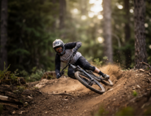 BIKE PARK