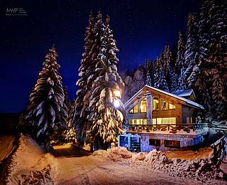 Chalets Jasná Collection