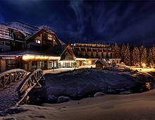 Hotel Grand Jasná ****