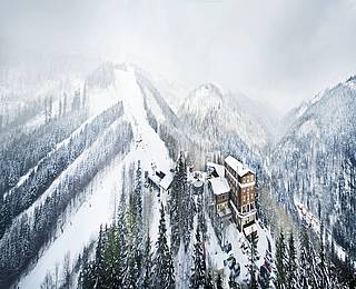 HOTEL SRDIEČKO***