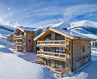 Chalets Jasná Collection