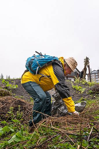 Zelený Chopok 7.5.2026