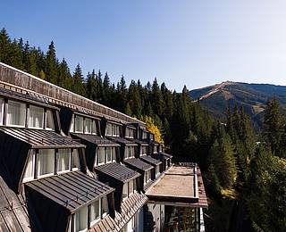 HOTEL OSTREDOK ***