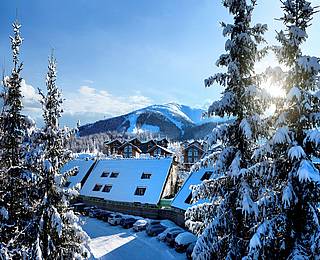 HOTEL LIPTOV