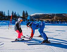 TATRY MOTION SKI SCHOOL