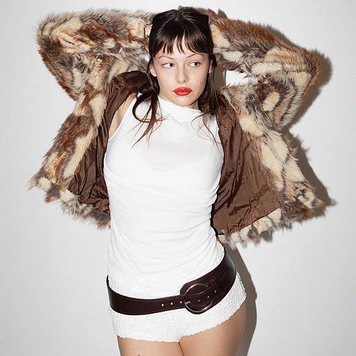 Sara Rikas 14.3.2026