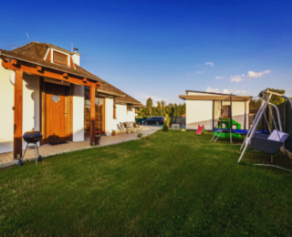 Apartmány Piemonti