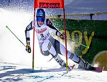 WORLD CUP JASNÁ 2024