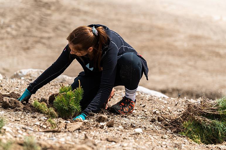 Zelený Chopok 7.5.2026