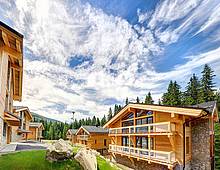 Chalets Jasná Collection****