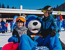 TATRY MOTION SKI SCHOOL