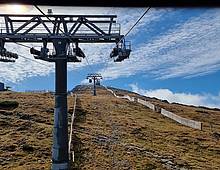 Cableways