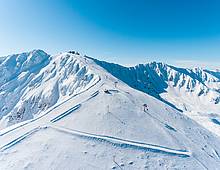 WINTER JASNÁ OPENING - DENNÝ PROGRAM
