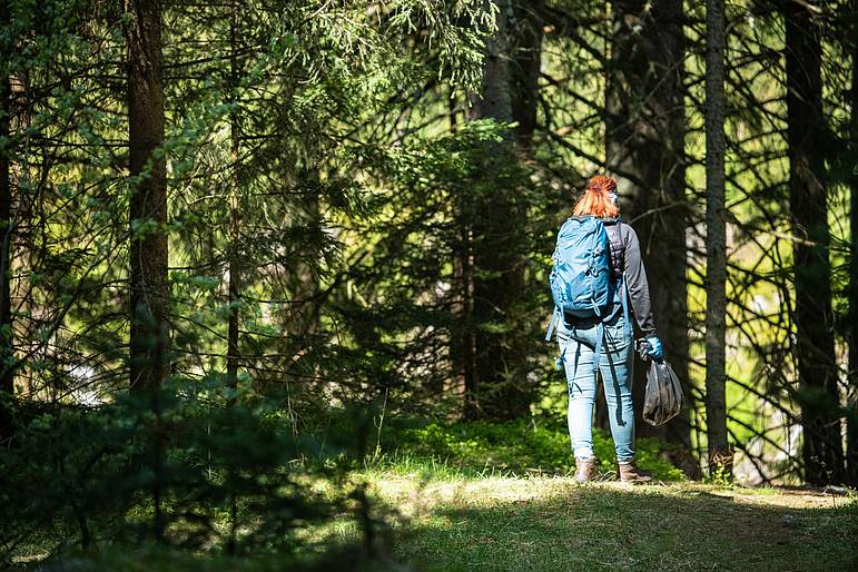 Zelený Chopok 7.5.2026