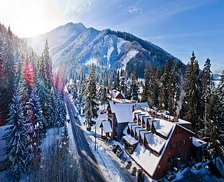BOUTIQUE HOTEL POŠTA****