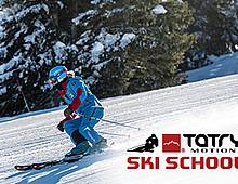 Lyžiarska škola Tatry Motion