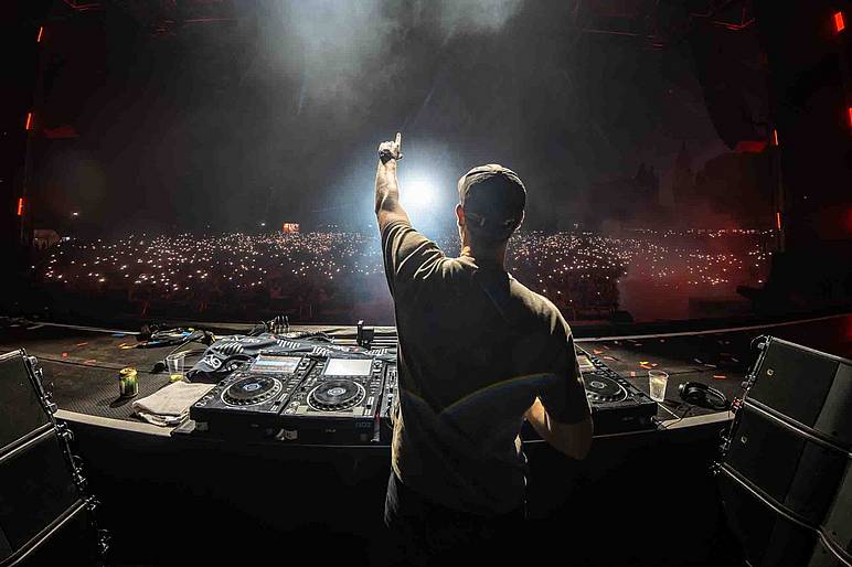 Gopass festival 16.1.2026