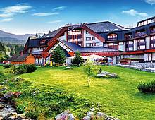 Grandhotel Jasná****