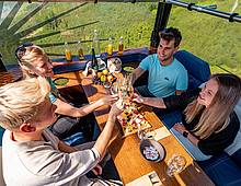 SKY PICNIC